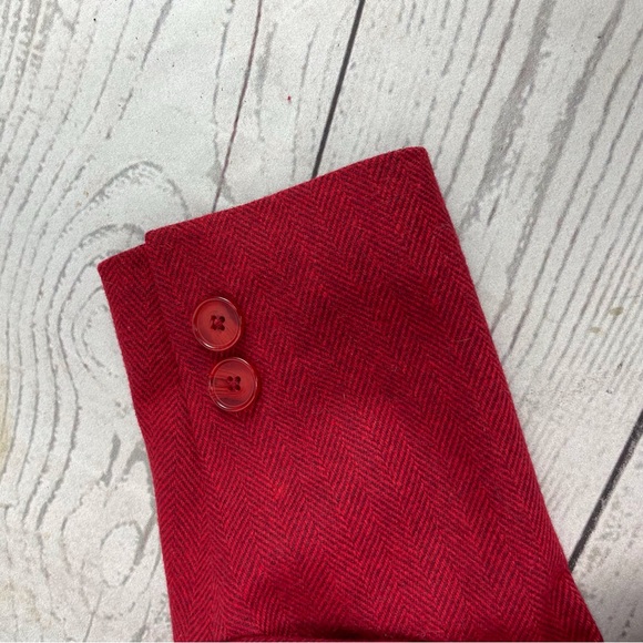 Worthington Lined Blazer Jacket Coat sz 12p - Picture 5 of 8